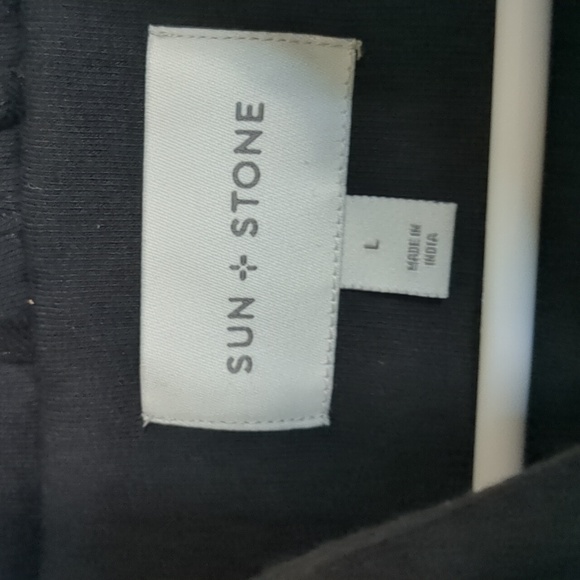 Sun+Stone large jacket - Picture 2 of 5